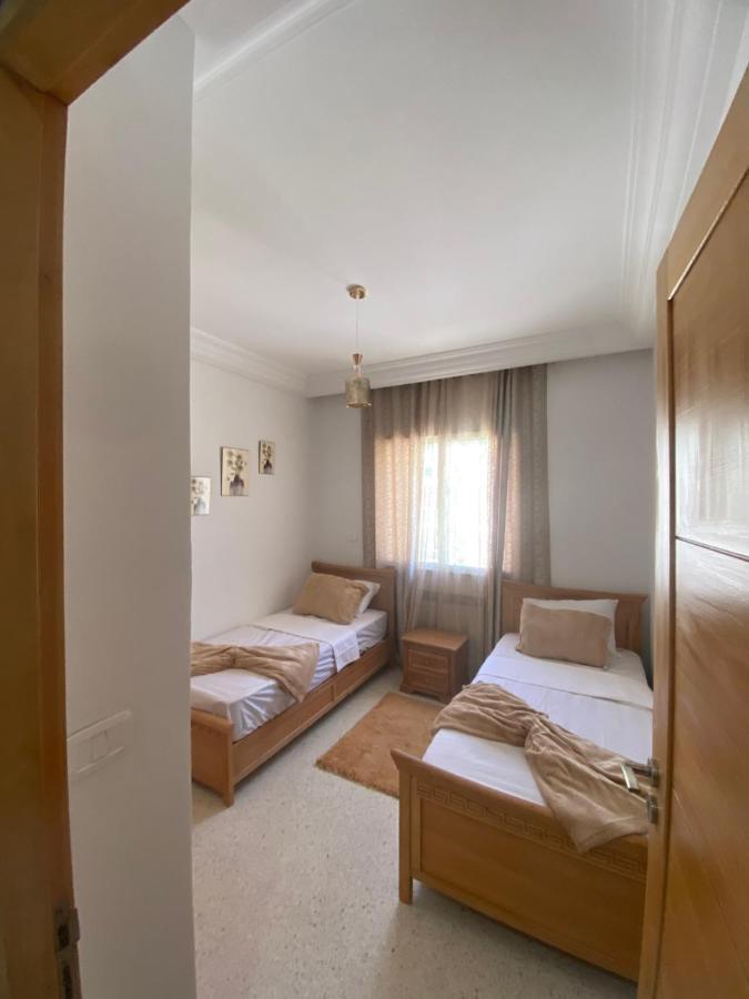 Magnifique Appartement Vue Mer Nabeul Ngoại thất bức ảnh
