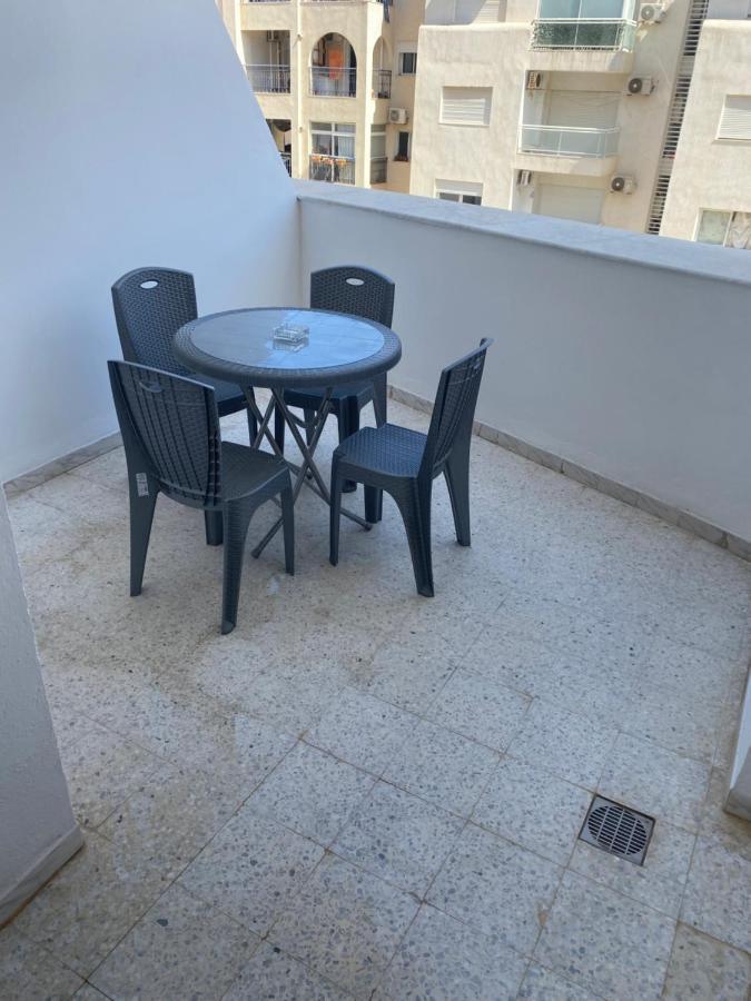 Magnifique Appartement Vue Mer Nabeul Ngoại thất bức ảnh