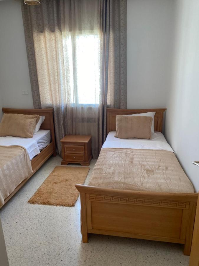 Magnifique Appartement Vue Mer Nabeul Ngoại thất bức ảnh
