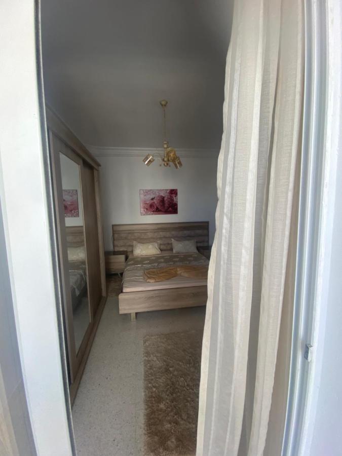 Magnifique Appartement Vue Mer Nabeul Ngoại thất bức ảnh