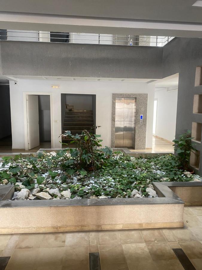 Magnifique Appartement Vue Mer Nabeul Ngoại thất bức ảnh