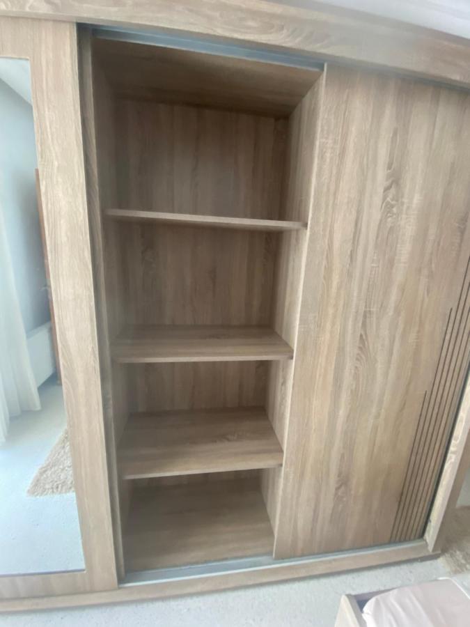 Magnifique Appartement Vue Mer Nabeul Ngoại thất bức ảnh