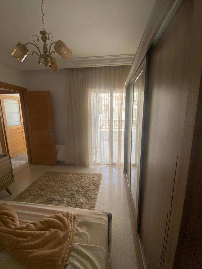 Magnifique Appartement Vue Mer Nabeul Ngoại thất bức ảnh