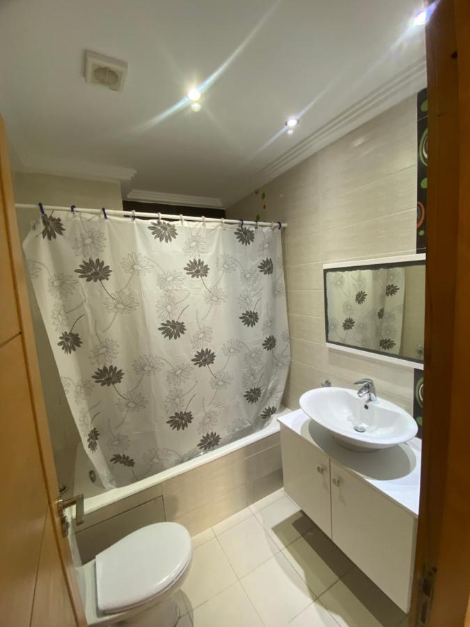 Magnifique Appartement Vue Mer Nabeul Ngoại thất bức ảnh