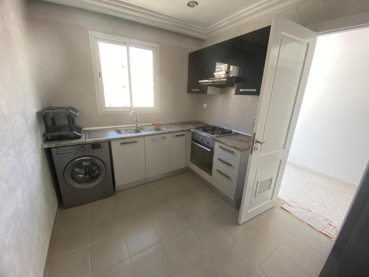 Magnifique Appartement Vue Mer Nabeul Ngoại thất bức ảnh