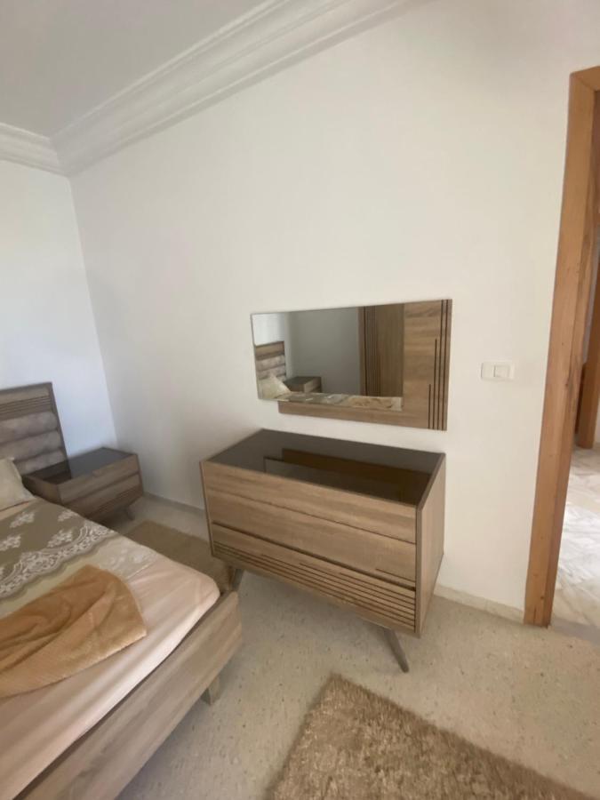 Magnifique Appartement Vue Mer Nabeul Ngoại thất bức ảnh