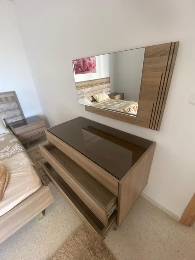 Magnifique Appartement Vue Mer Nabeul Ngoại thất bức ảnh