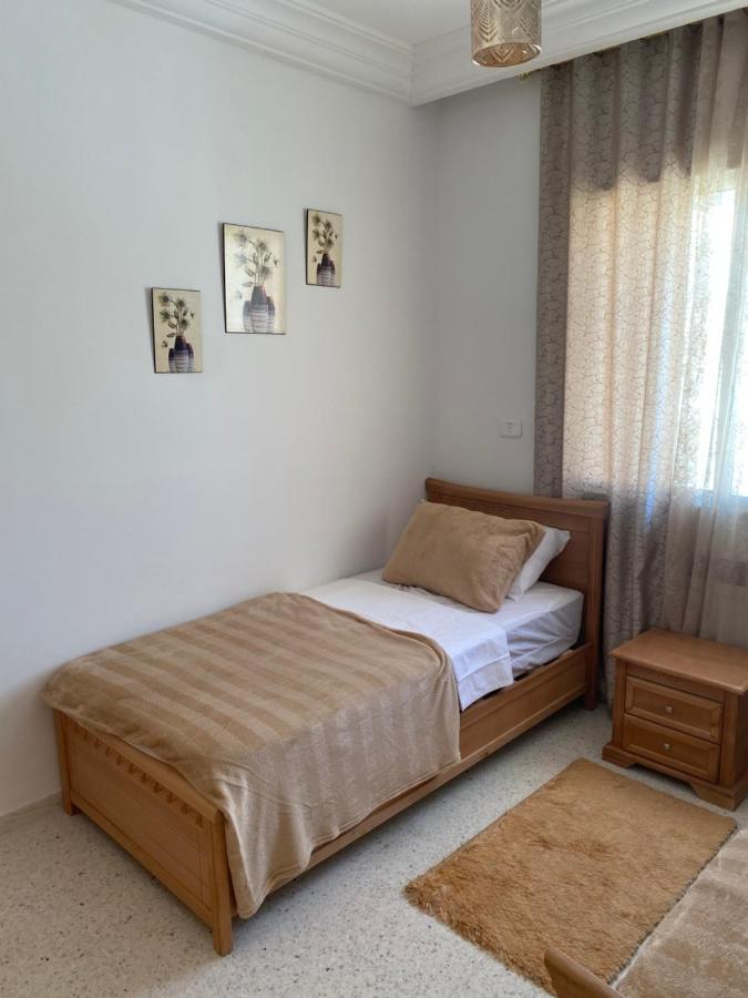 Magnifique Appartement Vue Mer Nabeul Ngoại thất bức ảnh