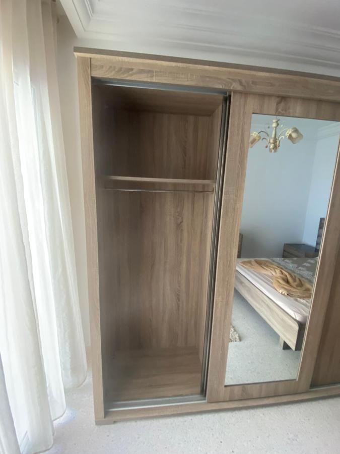 Magnifique Appartement Vue Mer Nabeul Ngoại thất bức ảnh