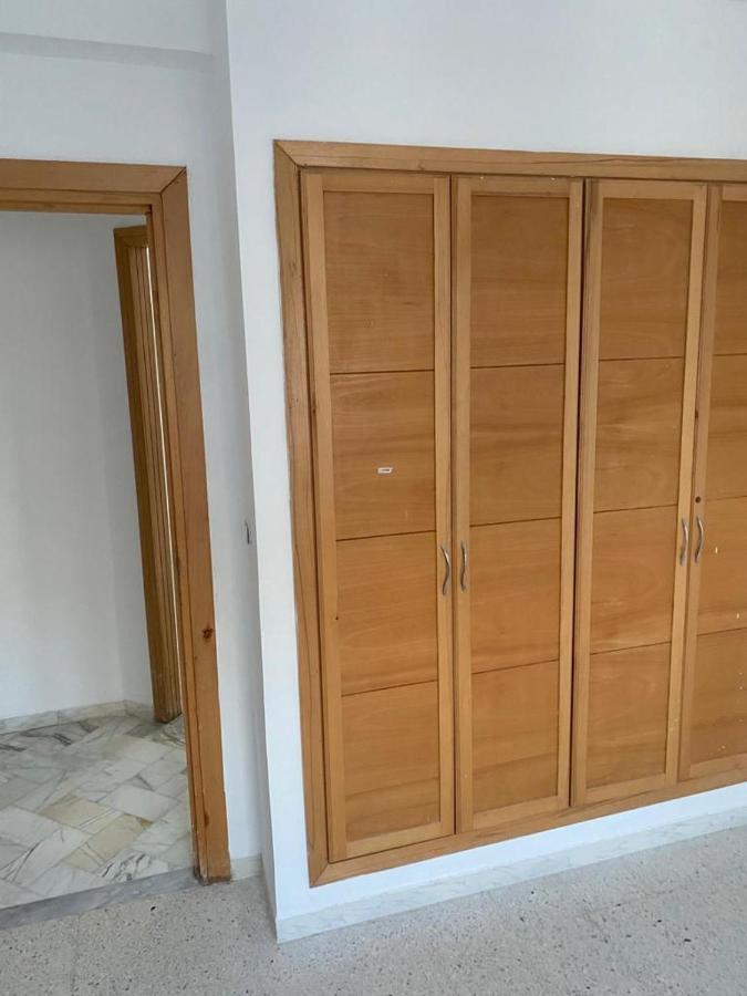 Magnifique Appartement Vue Mer Nabeul Ngoại thất bức ảnh