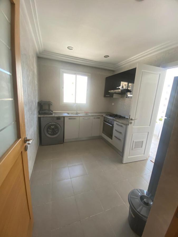 Magnifique Appartement Vue Mer Nabeul Ngoại thất bức ảnh