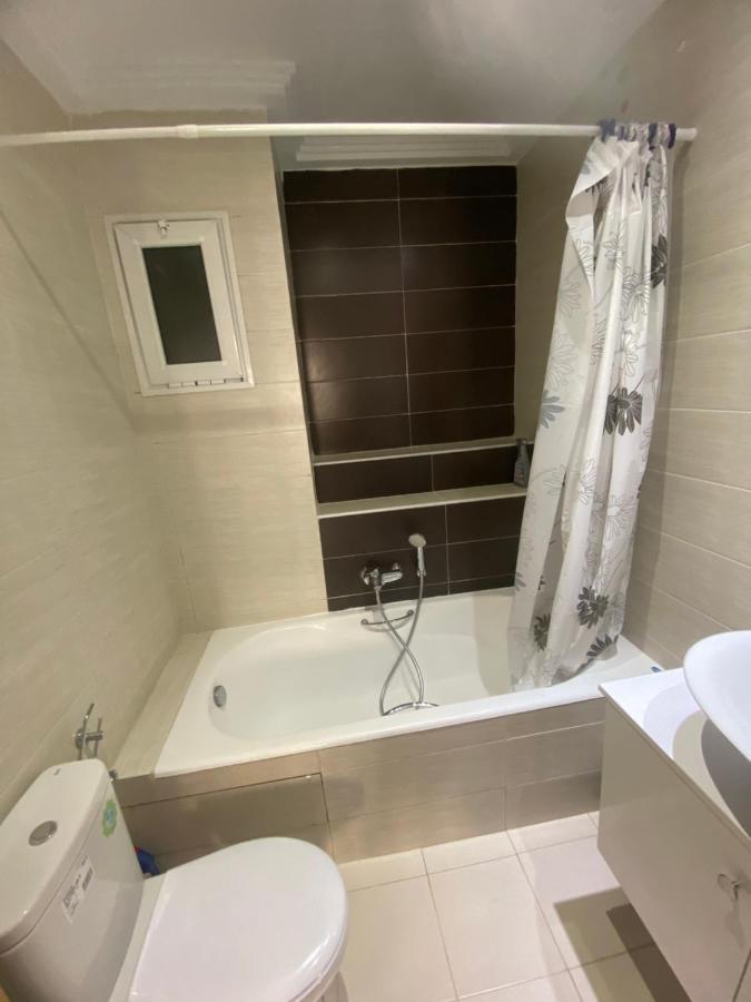 Magnifique Appartement Vue Mer Nabeul Ngoại thất bức ảnh